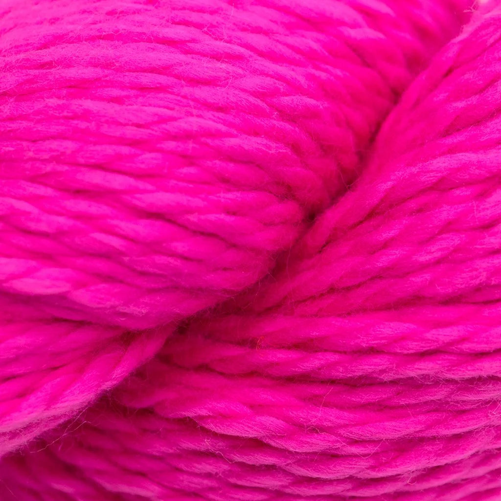 Blue Sky Organic Cotton