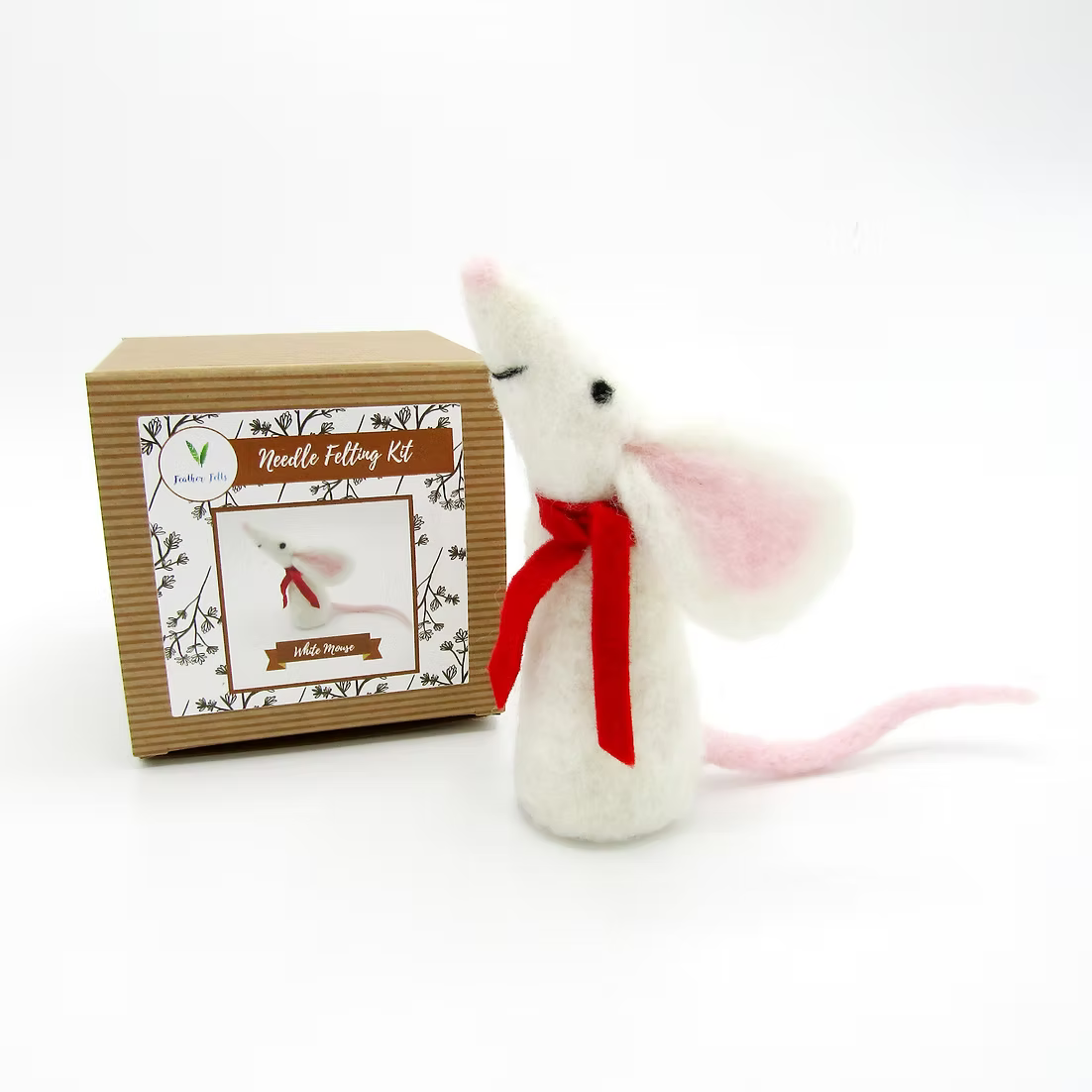 Needle Felting Kit