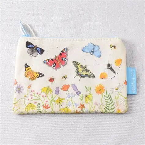 Emma Ball Small Zip Purse