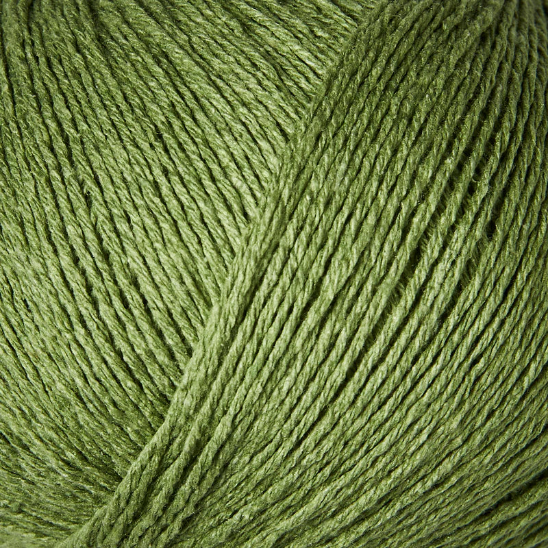 Knitting For Olive Pure Silk