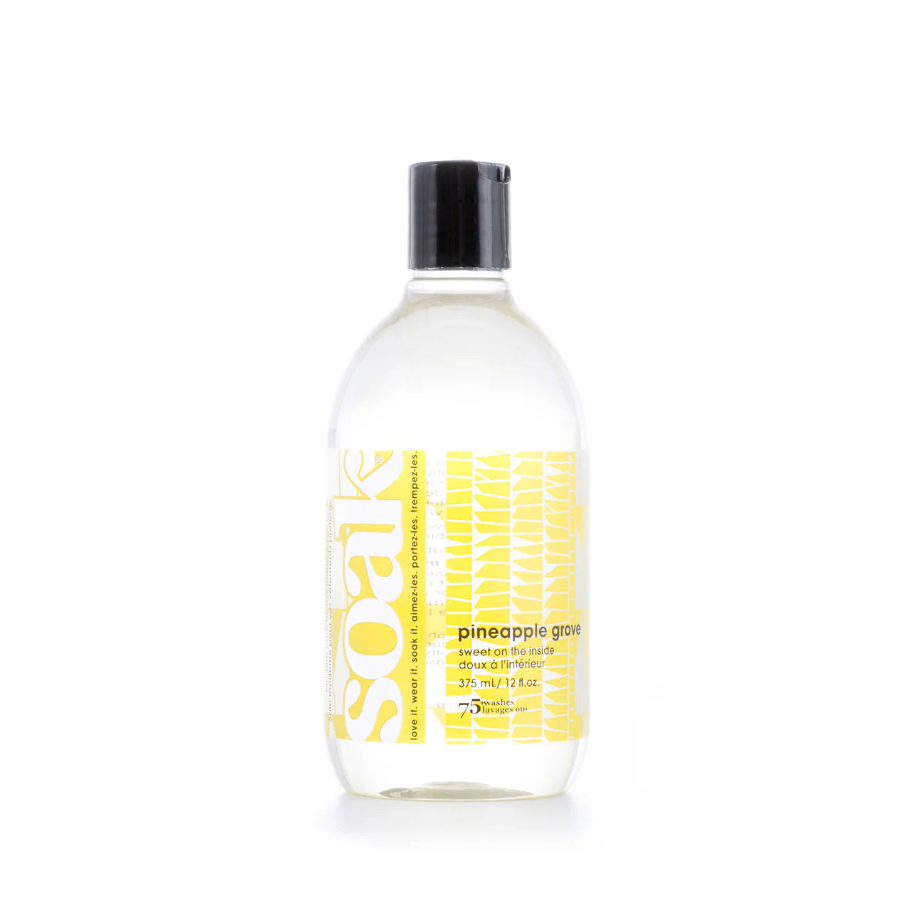 Soak