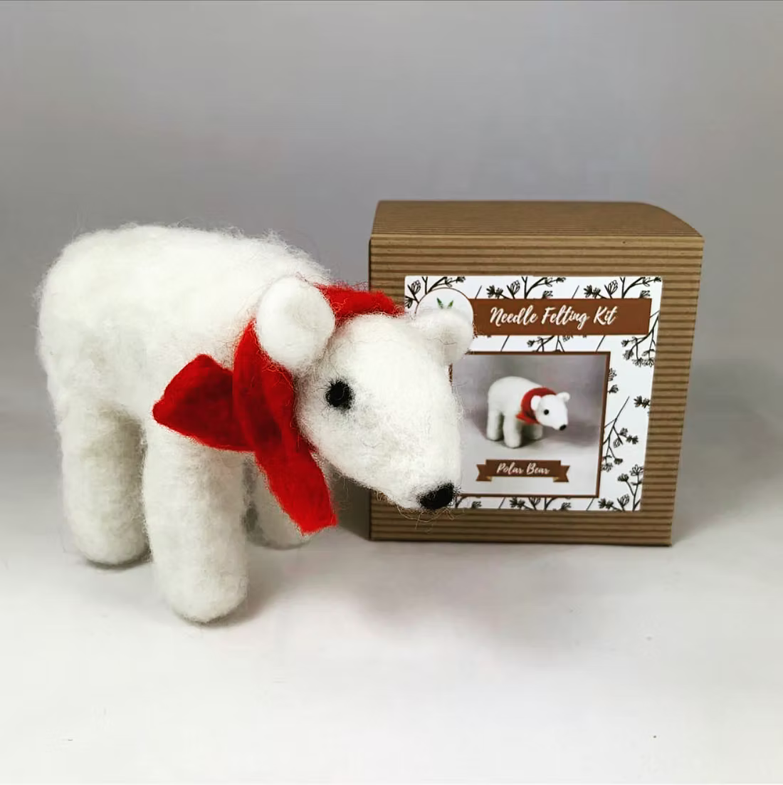 Needle Felting Kit