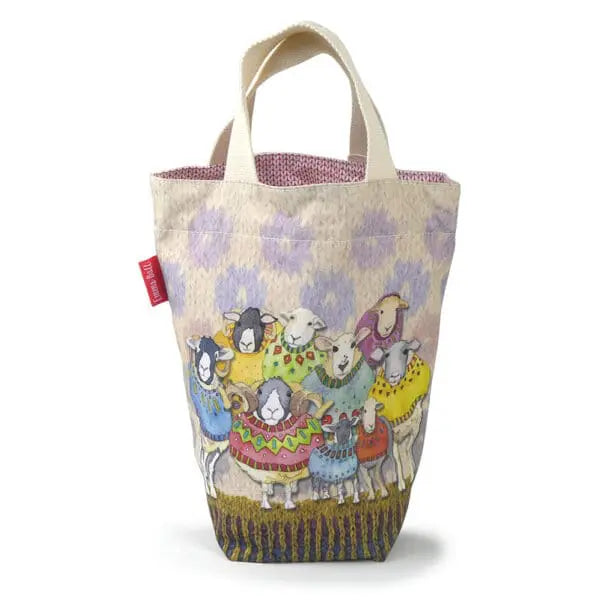 Emma Ball Small Bucket Bag