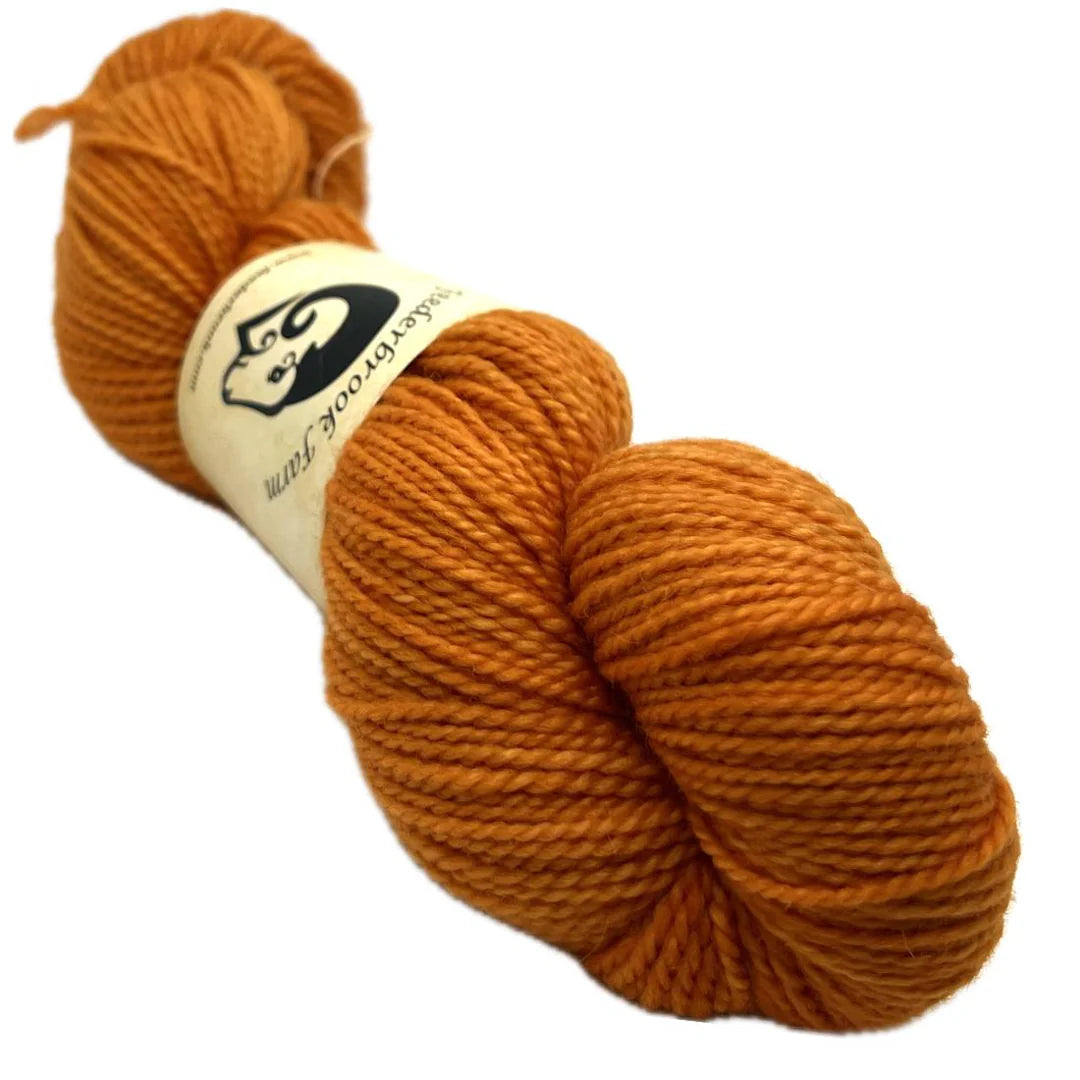 Feederbrook Solids