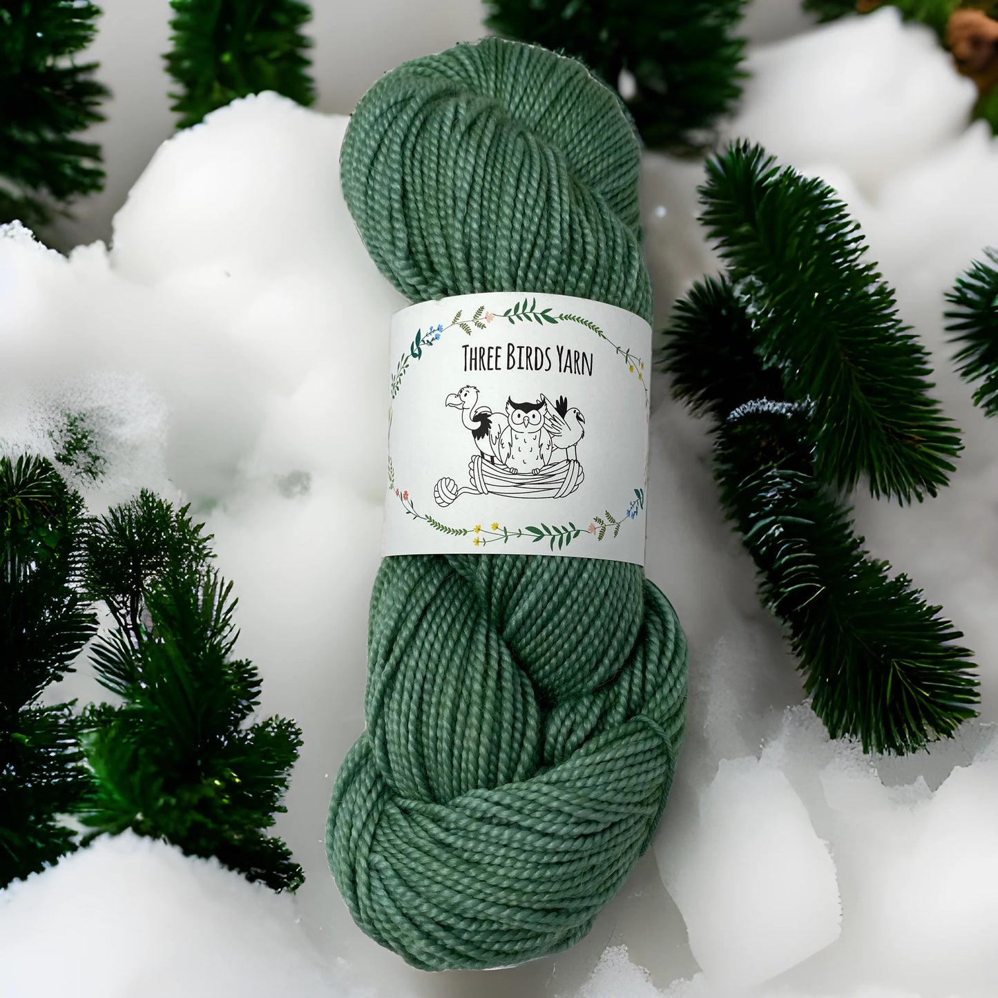 Three Birds DK