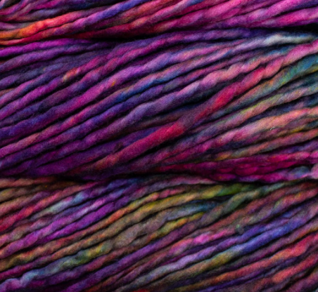 Malabrigo Rasta
