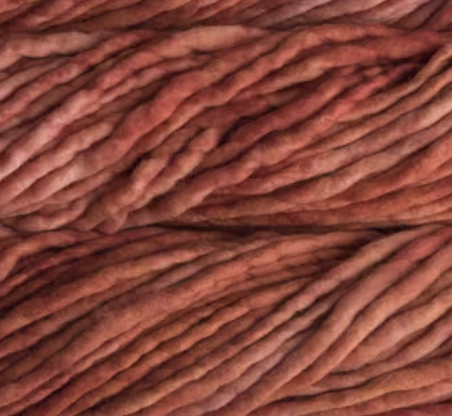 Malabrigo Rasta