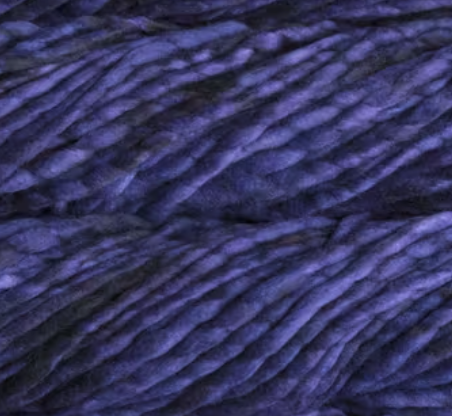 Malabrigo Rasta