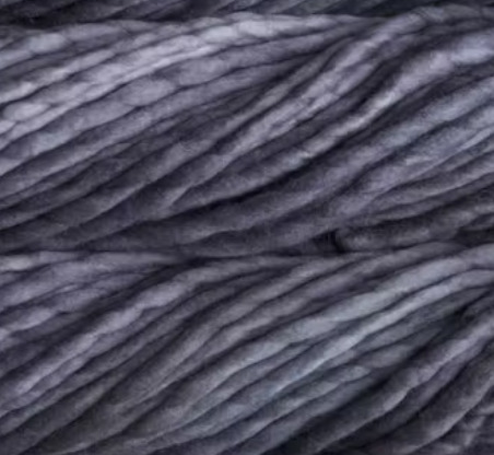 Malabrigo Rasta