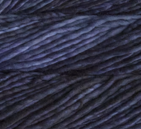 Malabrigo Rasta