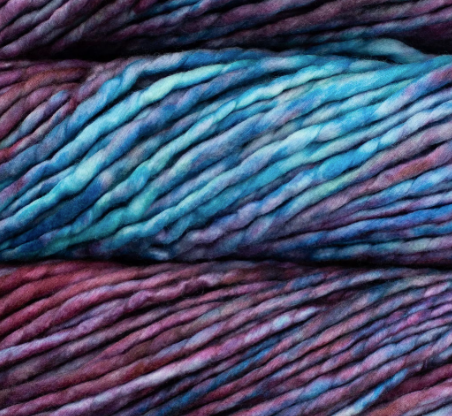 Malabrigo Rasta