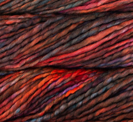 Malabrigo Rasta