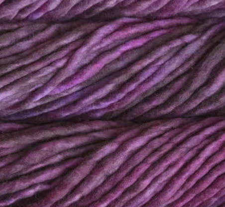 Malabrigo Rasta