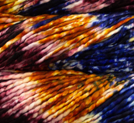 Malabrigo Rasta