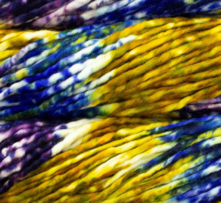 Malabrigo Rasta