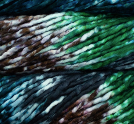 Malabrigo Rasta