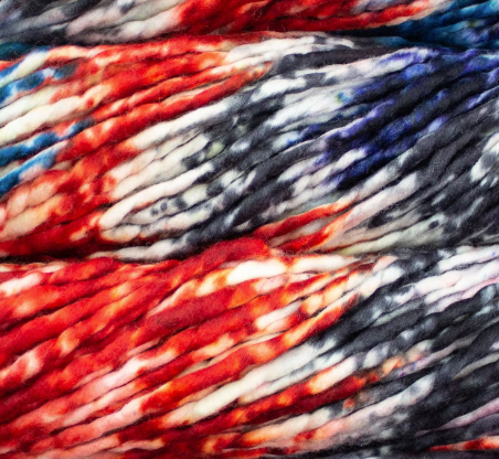 Malabrigo Rasta