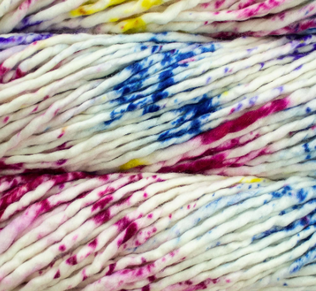 Malabrigo Rasta