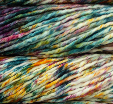 Malabrigo Rasta
