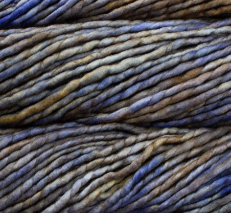 Malabrigo Rasta