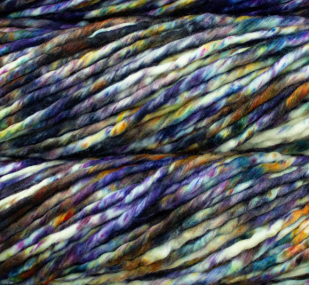 Malabrigo Rasta