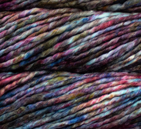 Malabrigo Rasta