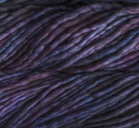 Malabrigo Rasta