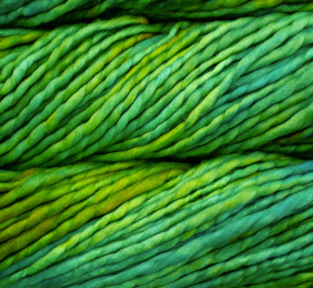 Malabrigo Rasta