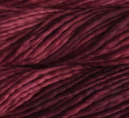 Malabrigo Rasta