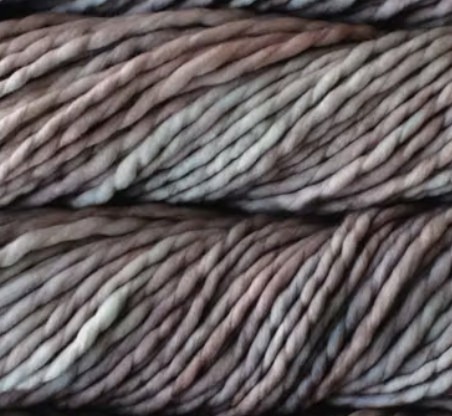 Malabrigo Rasta