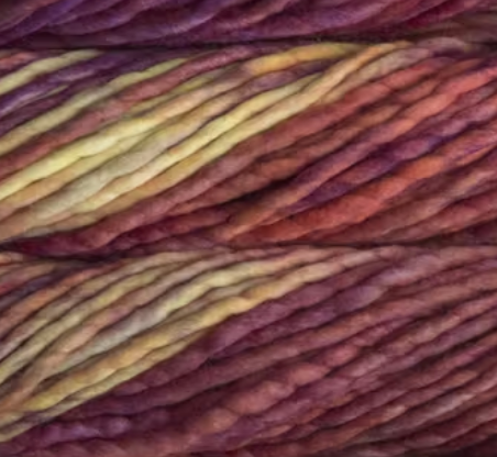 Malabrigo Rasta