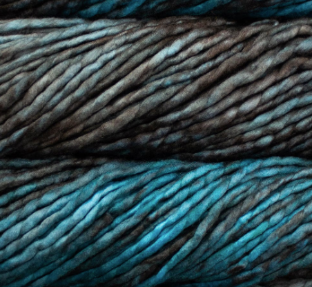 Malabrigo Rasta