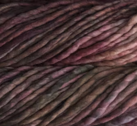 Malabrigo Rasta