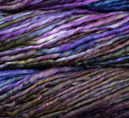 Malabrigo Rasta