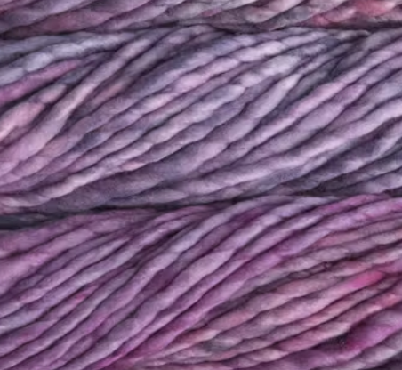 Malabrigo Rasta