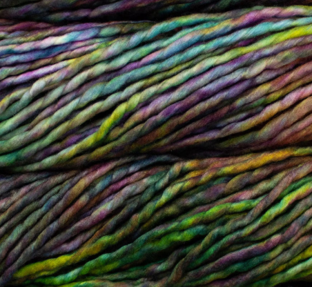 Malabrigo Rasta