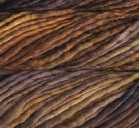 Malabrigo Rasta