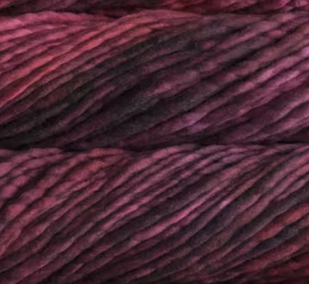 Malabrigo Rasta