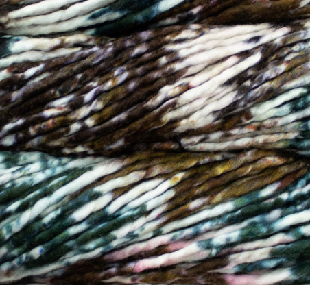 Malabrigo Rasta