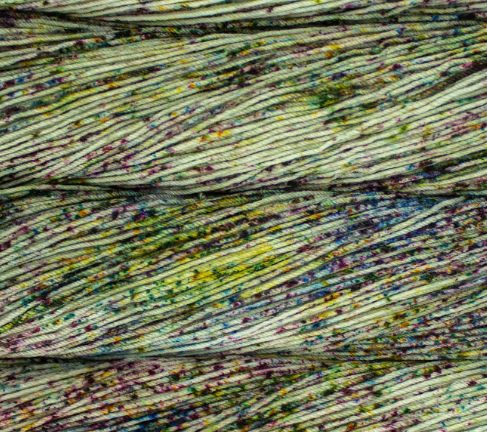 Malabrigo Ultimate Sock