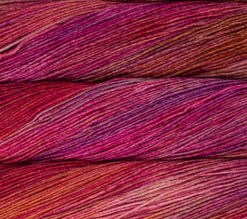 Malabrigo Ultimate Sock
