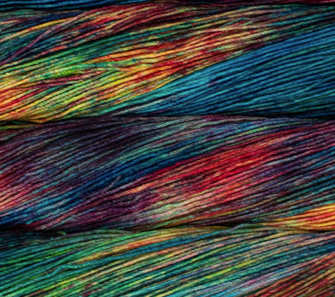 Malabrigo Ultimate Sock