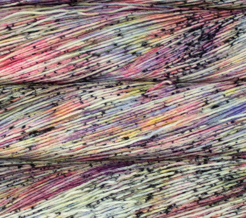 Malabrigo Ultimate Sock