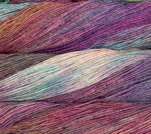 Malabrigo Ultimate Sock