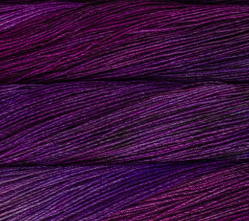 Malabrigo Ultimate Sock