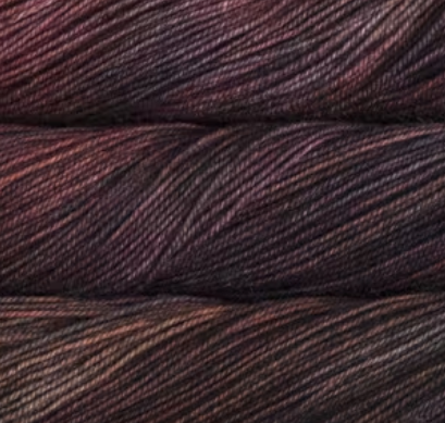 Malabrigo Sock