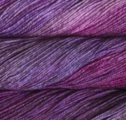 Malabrigo Sock