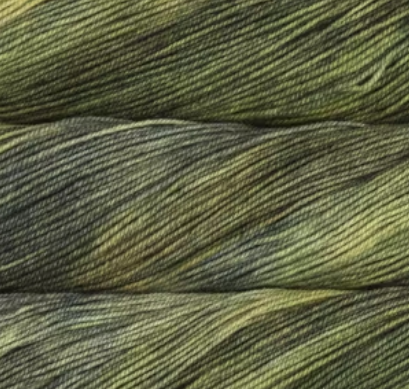 Malabrigo Sock