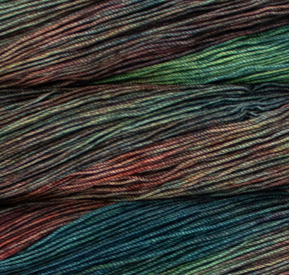 Malabrigo Sock