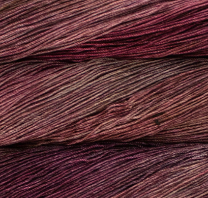 Malabrigo Sock